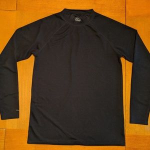 Cabala's Base Layer M Tall Long Sleeve Shirt